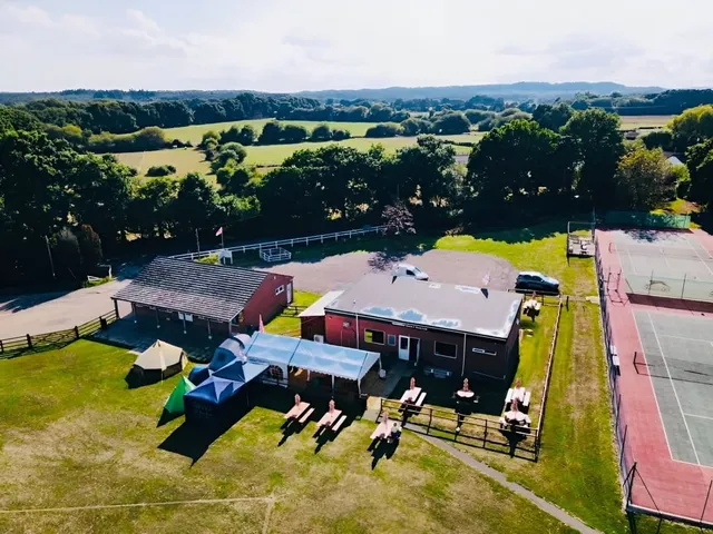 Alderholt Sports & Social Club
