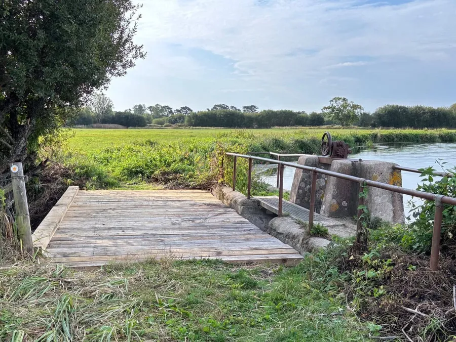Ringwood & Fordingbridge Footpath Society
