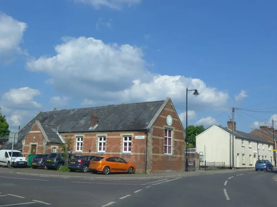 Avonway Community Centre