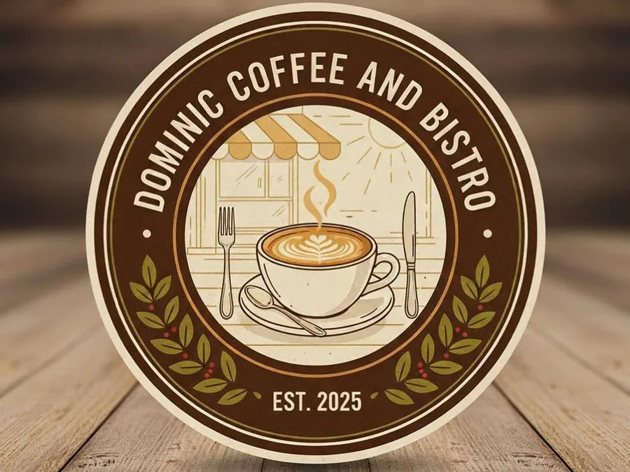 Dominic Cafe & Bistro