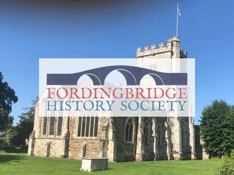 Fordingbridge History Society
