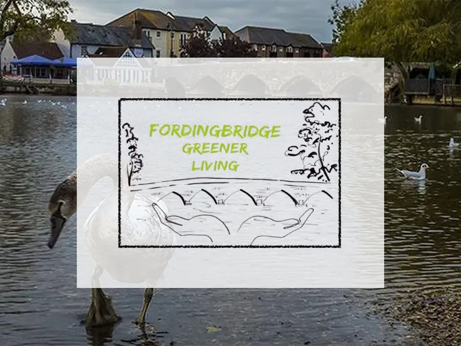 Fordingbridge Greener Living