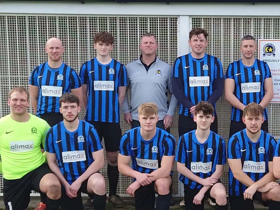 Fordingbridge Turks Football Club