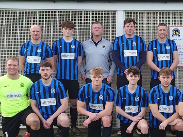 Fordingbridge Turks Football Club