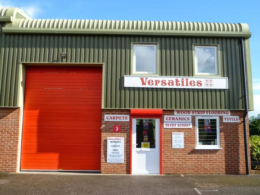 Versatiles